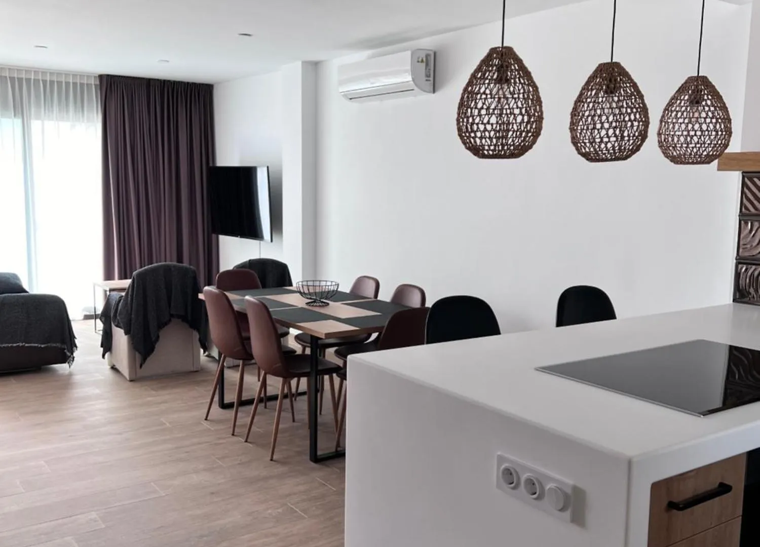 Holiday home Casa Lara Villa Empuriabrava