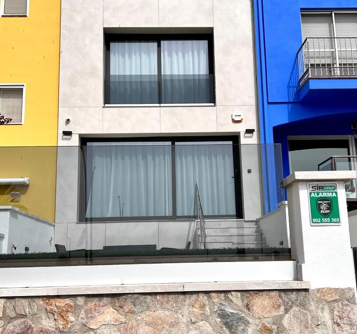 Holiday home Casa Lara Villa Empuriabrava