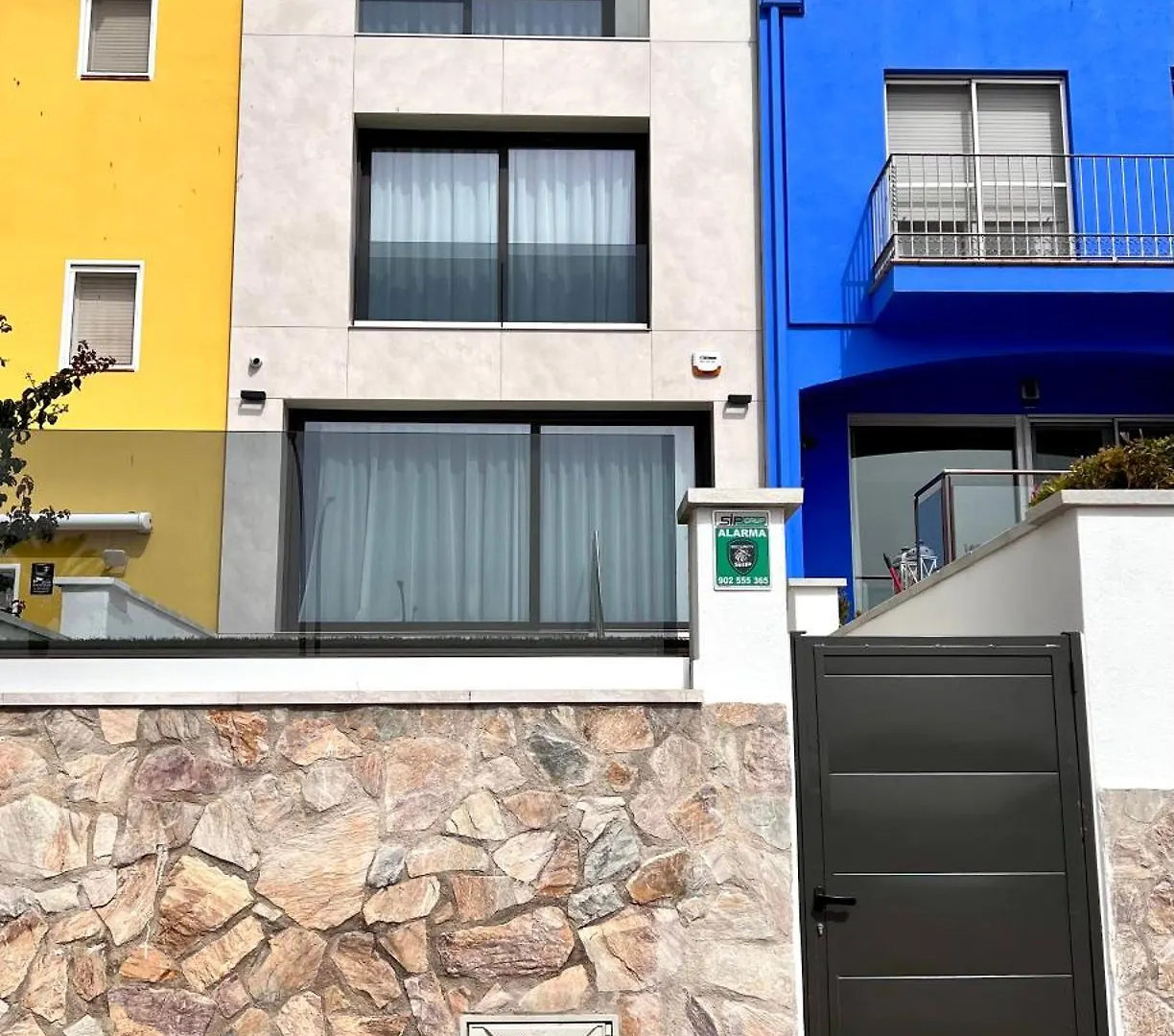 Casa Lara Villa Empuriabrava
